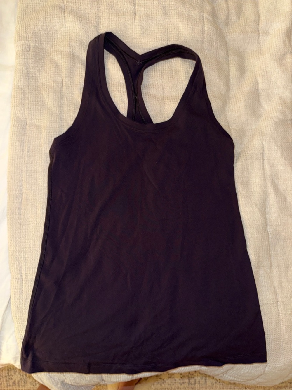 Lululemon workout tank